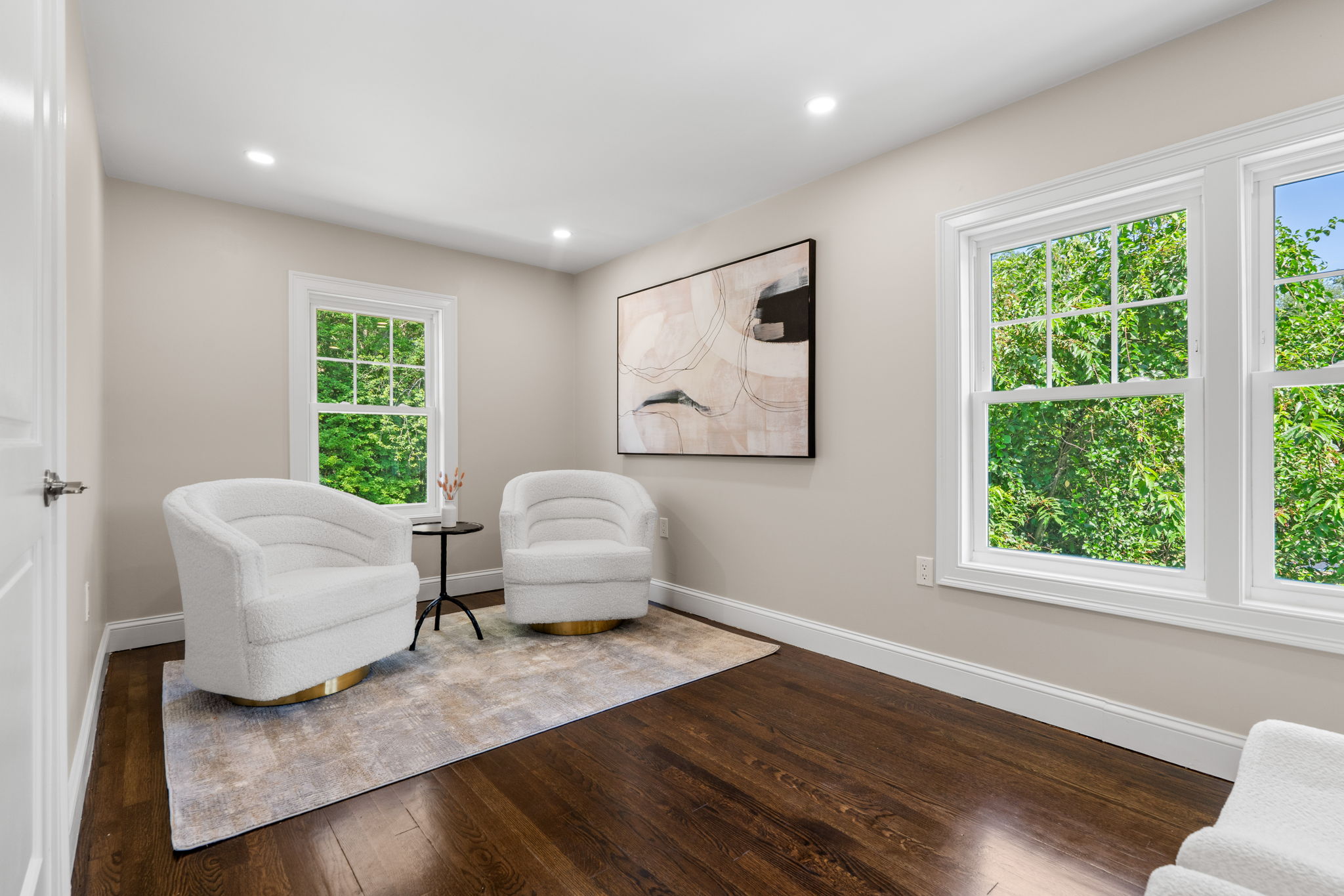 Classic Single-Family Renovation — imagem 5